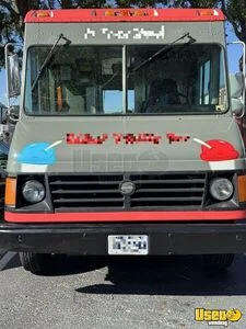 2003 Ice Cream Truck Ice Cream Truck Generator Pennsylvania for Sale