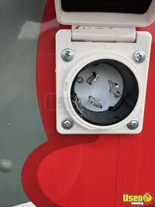 2003 Ice Cream Truck Ice Cream Truck Hot Water Heater Pennsylvania for Sale