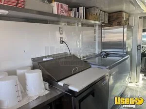 2003 Ice Cream Truck Ice Cream Truck Interior Lighting Pennsylvania for Sale