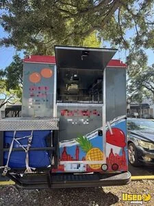2003 Ice Cream Truck Ice Cream Truck Upright Freezer Pennsylvania for Sale