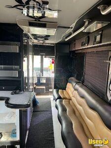 2003 Isb 275 Cm850 Party Bus Party Bus 11 Arizona Diesel Engine for Sale