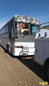 2003 Isb 275 Cm850 Party Bus Party Bus 35 Arizona Diesel Engine for Sale