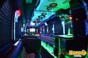 2003 Isb 275 Cm850 Party Bus Party Bus 8 Arizona Diesel Engine for Sale