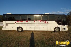 2003 Isb 275 Cm850 Party Bus Party Bus Generator Arizona Diesel Engine for Sale
