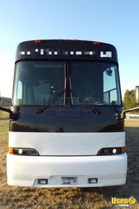 2003 Isb 275 Cm850 Party Bus Party Bus Toilet Arizona Diesel Engine for Sale