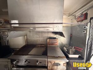 2003 Kitchen Food Trailer Kitchen Food Trailer Flatgrill Massachusetts for Sale