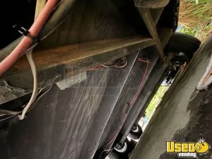 2003 Kitchen Food Trailer Kitchen Food Trailer Fresh Water Tank Massachusetts for Sale