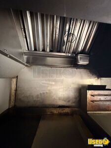 2003 Kitchen Food Trailer Kitchen Food Trailer Fryer Massachusetts for Sale