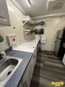 2003 Kitchen Food Trailer Kitchen Food Trailer Propane Tank Massachusetts for Sale