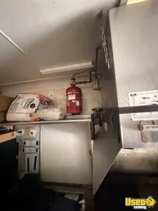 2003 Kitchen Food Trailer Kitchen Food Trailer Reach-in Upright Cooler Massachusetts for Sale