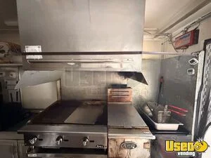 2003 Kitchen Food Trailer Kitchen Food Trailer Refrigerator Massachusetts for Sale