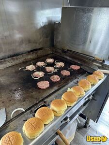 2003 Kitchen Food Trailer Kitchen Food Trailer Shore Power Cord Massachusetts for Sale