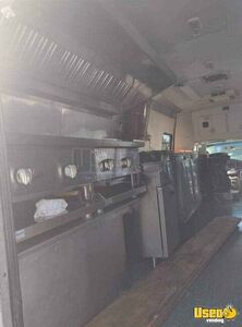 2003 Kitchen Food Truck All-purpose Food Truck Chargrill Washington for Sale