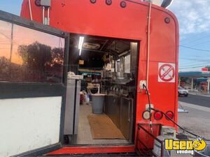 2003 Kitchen Food Truck All-purpose Food Truck Exterior Customer Counter Texas for Sale