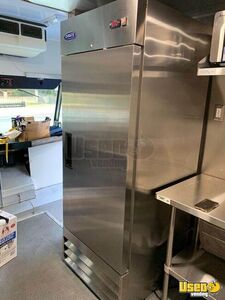 2003 Kitchen Food Truck All-purpose Food Truck Flatgrill New Jersey for Sale