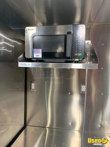 2003 Kitchen Food Truck All-purpose Food Truck Fryer New Jersey for Sale