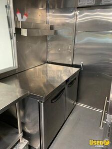 2003 Kitchen Food Truck All-purpose Food Truck Microwave New Jersey for Sale