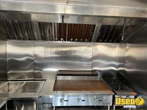 2003 Kitchen Food Truck All-purpose Food Truck Stovetop Texas for Sale