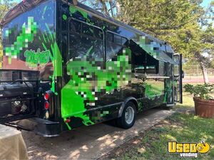 2003 Kitchen Food Truck All-purpose Food Truck Texas for Sale