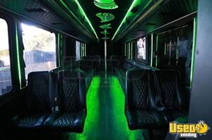 2003 Ltc 40. Wanderlodge Party Bus Party Bus Tv Florida Diesel Engine for Sale