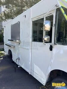 2003 M Line All-purpose Food Truck Colorado Diesel Engine for Sale