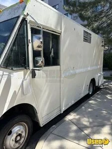 2003 M Line All-purpose Food Truck Concession Window Colorado Diesel Engine for Sale