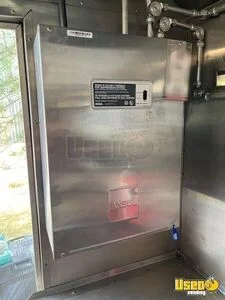 2003 M Line All-purpose Food Truck Refrigerator Colorado Diesel Engine for Sale