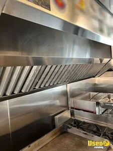 2003 M Line All-purpose Food Truck Shore Power Cord Colorado Diesel Engine for Sale