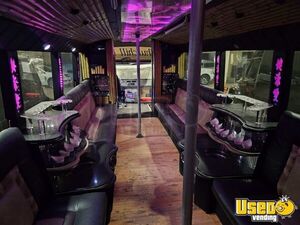 2003 M1035 Party Bus Party Bus 11 Wisconsin Diesel Engine for Sale