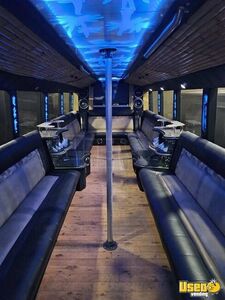 2003 M1035 Party Bus Party Bus 12 Wisconsin Diesel Engine for Sale