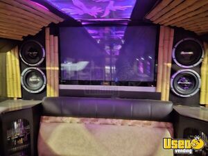 2003 M1035 Party Bus Party Bus 15 Wisconsin Diesel Engine for Sale