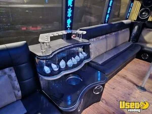2003 M1035 Party Bus Party Bus 17 Wisconsin Diesel Engine for Sale