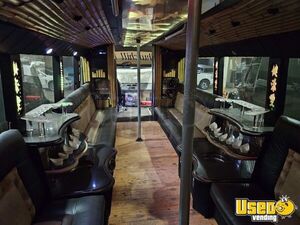 2003 M1035 Party Bus Party Bus 8 Wisconsin Diesel Engine for Sale