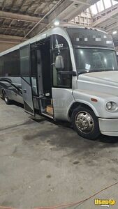 2003 M1035 Party Bus Party Bus Sound System Wisconsin Diesel Engine for Sale