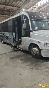 2003 M1035 Party Bus Party Bus Sound System Wisconsin Diesel Engine for Sale