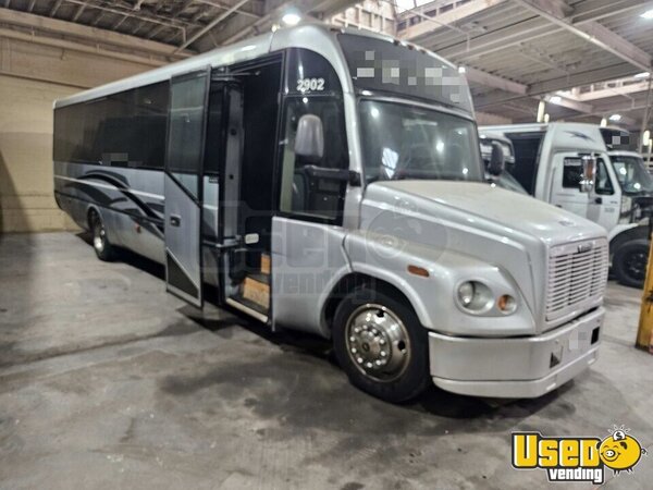 2003 M1035 Party Bus Party Bus Wisconsin Diesel Engine for Sale