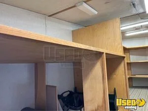 2003 Mobile Boutique Trailer Mobile Boutique Electrical Outlets Washington for Sale