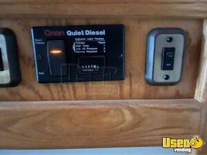 2003 Mobile Boutique Trailer Mobile Boutique Hand-washing Sink Washington for Sale
