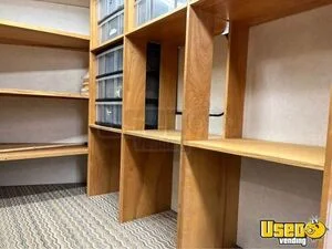 2003 Mobile Boutique Trailer Mobile Boutique Interior Lighting Washington for Sale