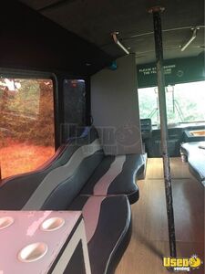 2003 Mobile Party Bus Party Bus 6 Texas Diesel Engine for Sale