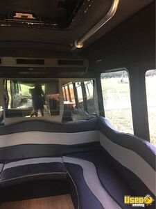 2003 Mobile Party Bus Party Bus 8 Texas Diesel Engine for Sale