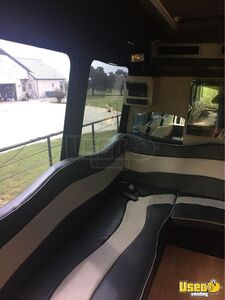 2003 Mobile Party Bus Party Bus 9 Texas Diesel Engine for Sale