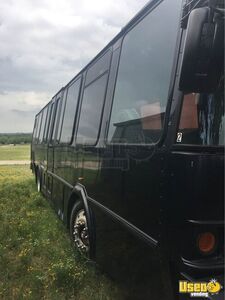 2003 Mobile Party Bus Party Bus Diesel Engine Texas Diesel Engine for Sale