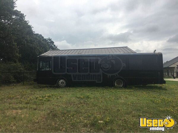 2003 Mobile Party Bus Party Bus Texas Diesel Engine for Sale