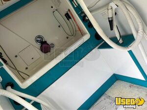2003 Mobile Pet Care Truck Pet Care / Veterinary Truck 10 Florida Gas Engine for Sale