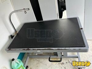 2003 Mobile Pet Care Truck Pet Care / Veterinary Truck 8 Florida Gas Engine for Sale