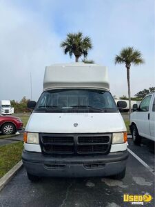 2003 Mobile Pet Care Truck Pet Care / Veterinary Truck Transmission - Automatic Florida Gas Engine for Sale
