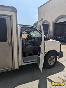 2003 Mobile Tire Truck Other Mobile Business 3 California for Sale