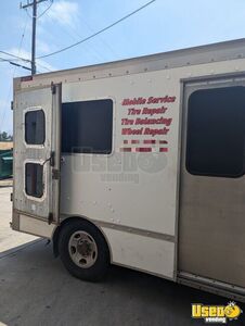 2003 Mobile Tire Truck Other Mobile Business 4 California for Sale