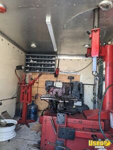 2003 Mobile Tire Truck Other Mobile Business 6 California for Sale